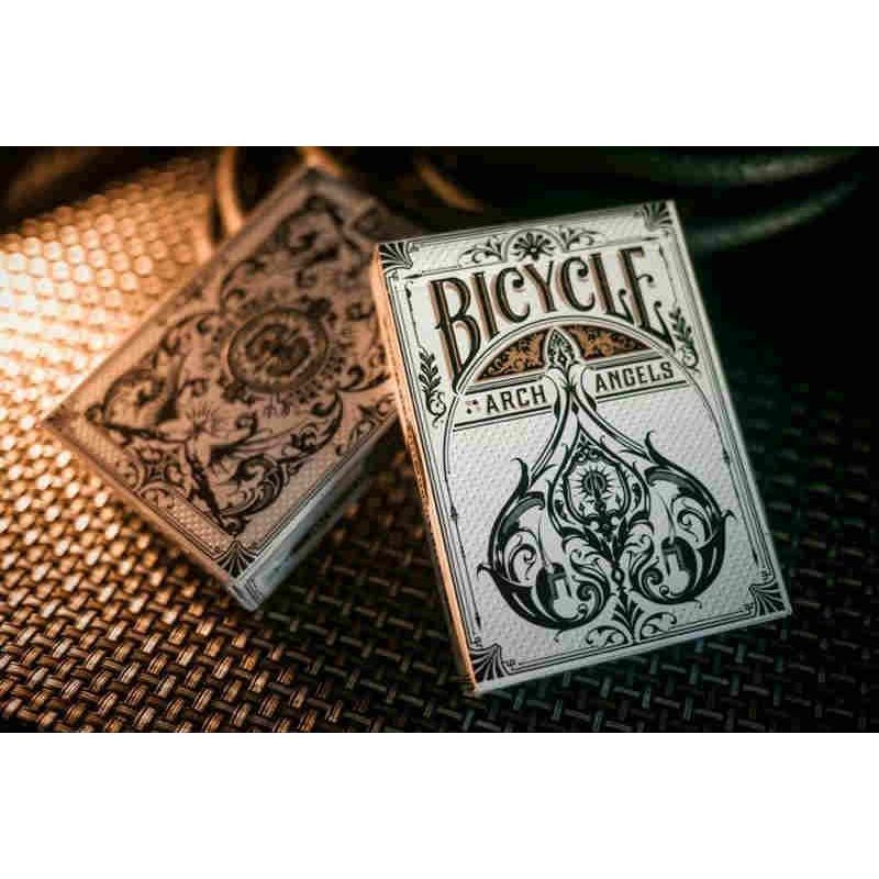 Baralha de cartas coleção Bicycle