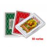 Baraja española de Fournier Nº 27 de 40 cartas