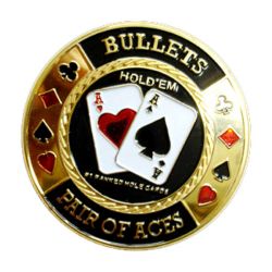 Salva cartas - card guard - Bullets
