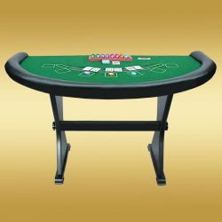 Blackjack table 2,40 m